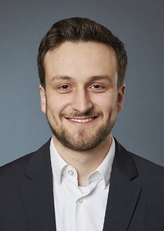 Alexander Puchta, M. Sc.