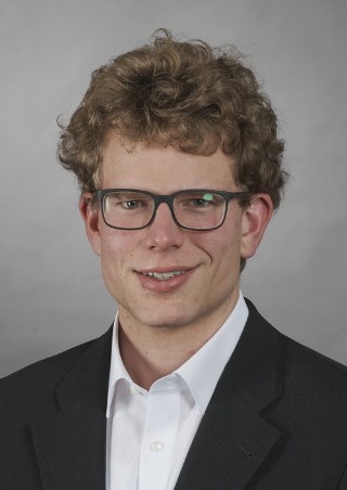 Florian Kößler, M. Sc.