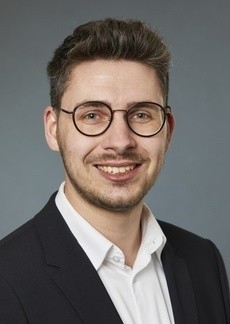 Florian Oexle, M. Sc.