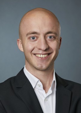 Sebastian Henschel, M. Sc.